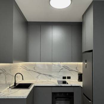 Сдается 2-х комнатная квартира, 38 м²