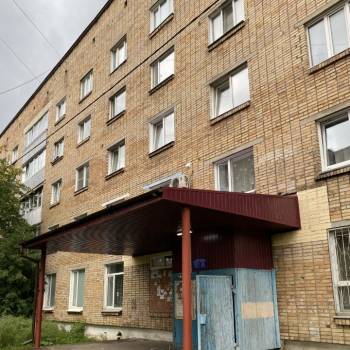 Сдается Комната, 18,5 м²