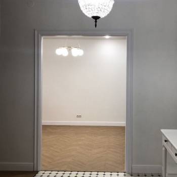 Продается 2-х комнатная квартира, 69,1 м²