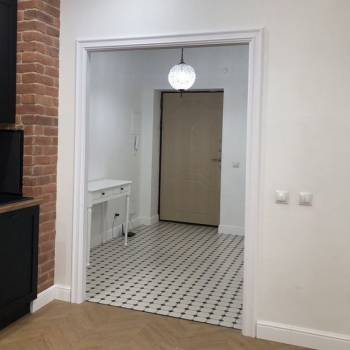 Продается 2-х комнатная квартира, 69,1 м²