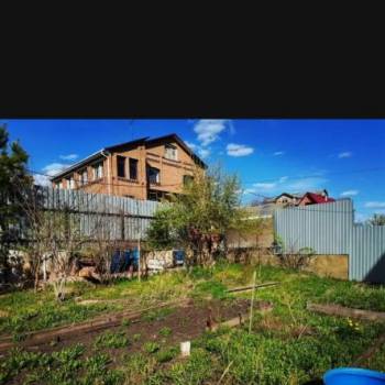 Продается Дом, 284,9 м²