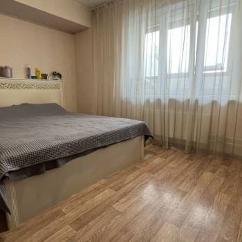 Продается 3-х комнатная квартира, 81 м²