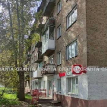 Сдается Комната, 19 м²