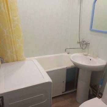 Продается 1-комнатная квартира, 31,1 м²