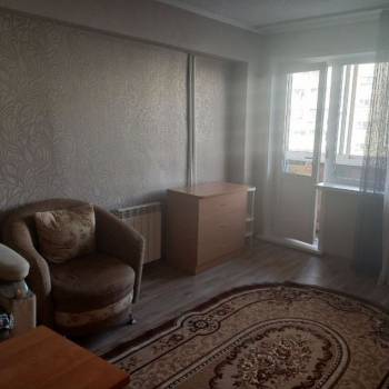 Продается 1-комнатная квартира, 31,1 м²