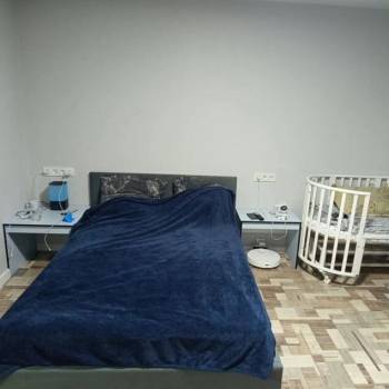 Продается 1-комнатная квартира, 41 м²