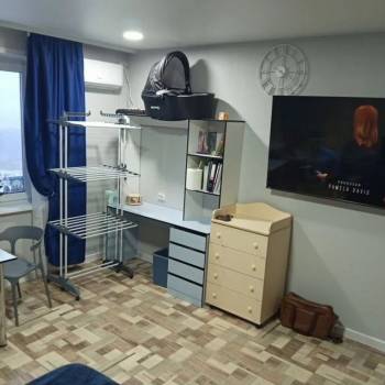 Продается 1-комнатная квартира, 41 м²