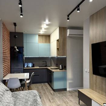 Продается 2-х комнатная квартира, 39,4 м²