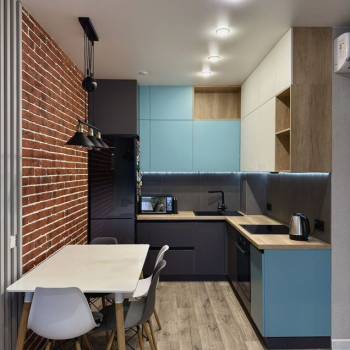 Продается 2-х комнатная квартира, 39,4 м²