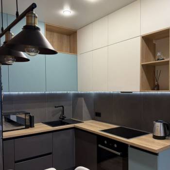 Продается 2-х комнатная квартира, 39,4 м²