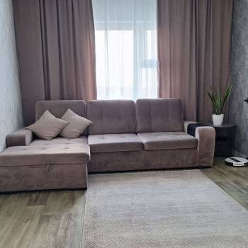 Продается 2-х комнатная квартира, 62,2 м²