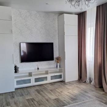 Продается 2-х комнатная квартира, 62,2 м²