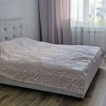 Продается 2-х комнатная квартира, 62,2 м²