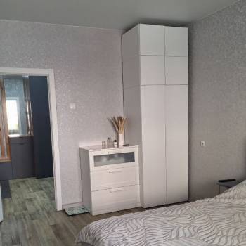 Продается 2-х комнатная квартира, 62,2 м²