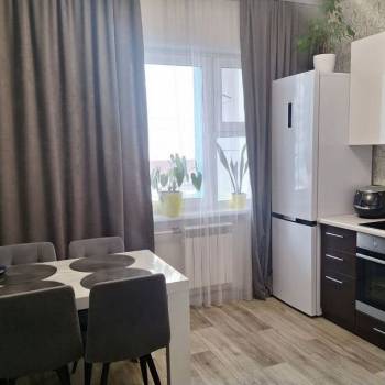 Продается 2-х комнатная квартира, 62,2 м²