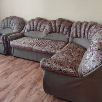 Сдается 2-х комнатная квартира, 53 м²