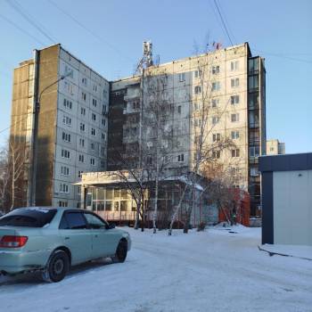 Сдается Комната, 12 м²