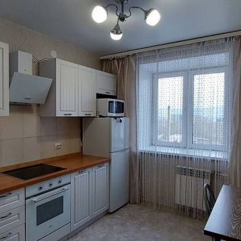 Сдается 2-х комнатная квартира, 56 м²
