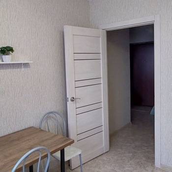 Сдается 2-х комнатная квартира, 56 м²