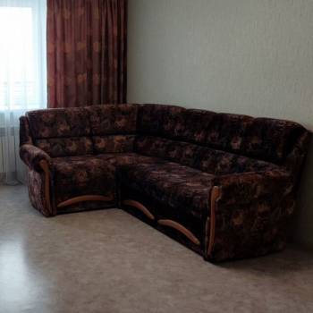 Сдается 2-х комнатная квартира, 56 м²