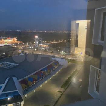 Сдается 1-комнатная квартира, 50 м²