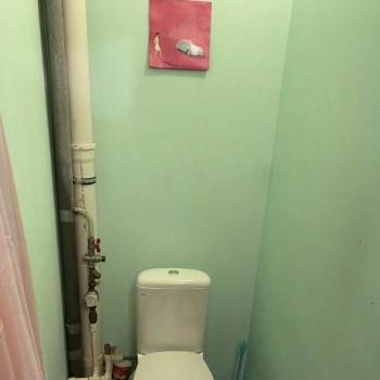 Сдается 1-комнатная квартира, 25 м²