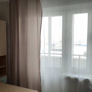 Сдается 1-комнатная квартира, 25 м²