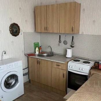 Сдается 1-комнатная квартира, 25 м²