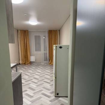 Сдается 1-комнатная квартира, 27 м²