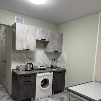 Сдается 1-комнатная квартира, 27 м²