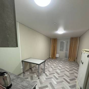 Сдается 1-комнатная квартира, 27 м²
