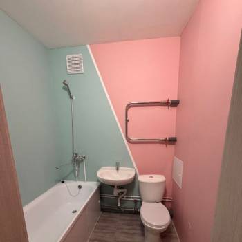 Сдается 1-комнатная квартира, 27 м²