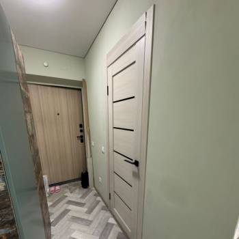 Сдается 1-комнатная квартира, 27 м²