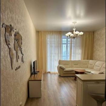 Сдается 2-х комнатная квартира, 62,9 м²