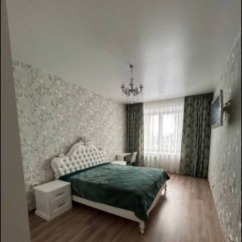 Сдается 2-х комнатная квартира, 62,9 м²