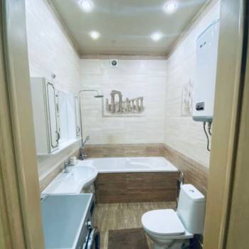 Сдается 2-х комнатная квартира, 62,9 м²