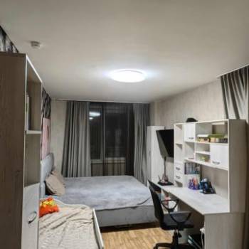 Продается 1-комнатная квартира, 38 м²