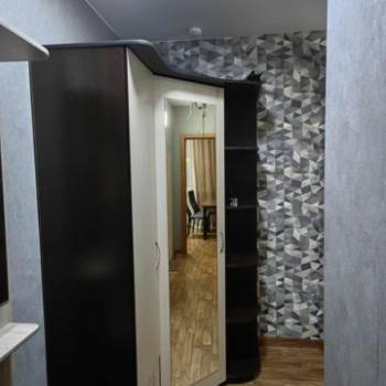 Продается 1-комнатная квартира, 38 м²