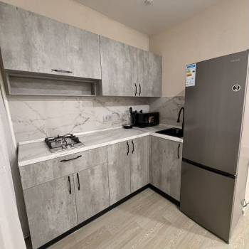 Продается 2-х комнатная квартира, 42 м²