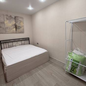 Продается 2-х комнатная квартира, 42 м²