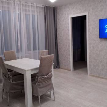 Продается 2-х комнатная квартира, 45 м²