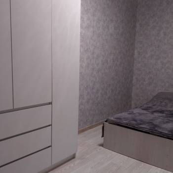 Продается 2-х комнатная квартира, 45 м²