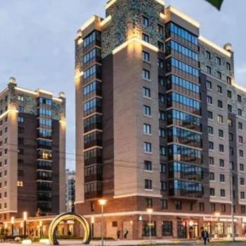 Продается 2-х комнатная квартира, 59,9 м²