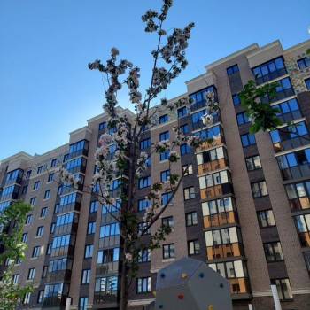 Продается 2-х комнатная квартира, 59,9 м²