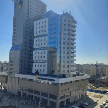 Продается 2-х комнатная квартира, 59,9 м²
