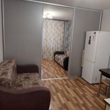 Сдается 1-комнатная квартира, 30 м²