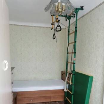 Сдается 2-х комнатная квартира, 44,1 м²