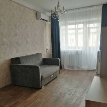 Сдается 2-х комнатная квартира, 44,1 м²