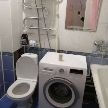 Сдается Многокомнатная квартира, 52 м²