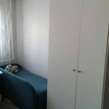 Сдается Многокомнатная квартира, 52 м²